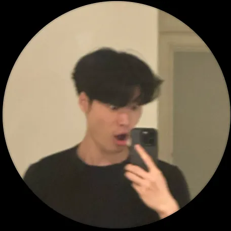 Joe Park Profile Pic